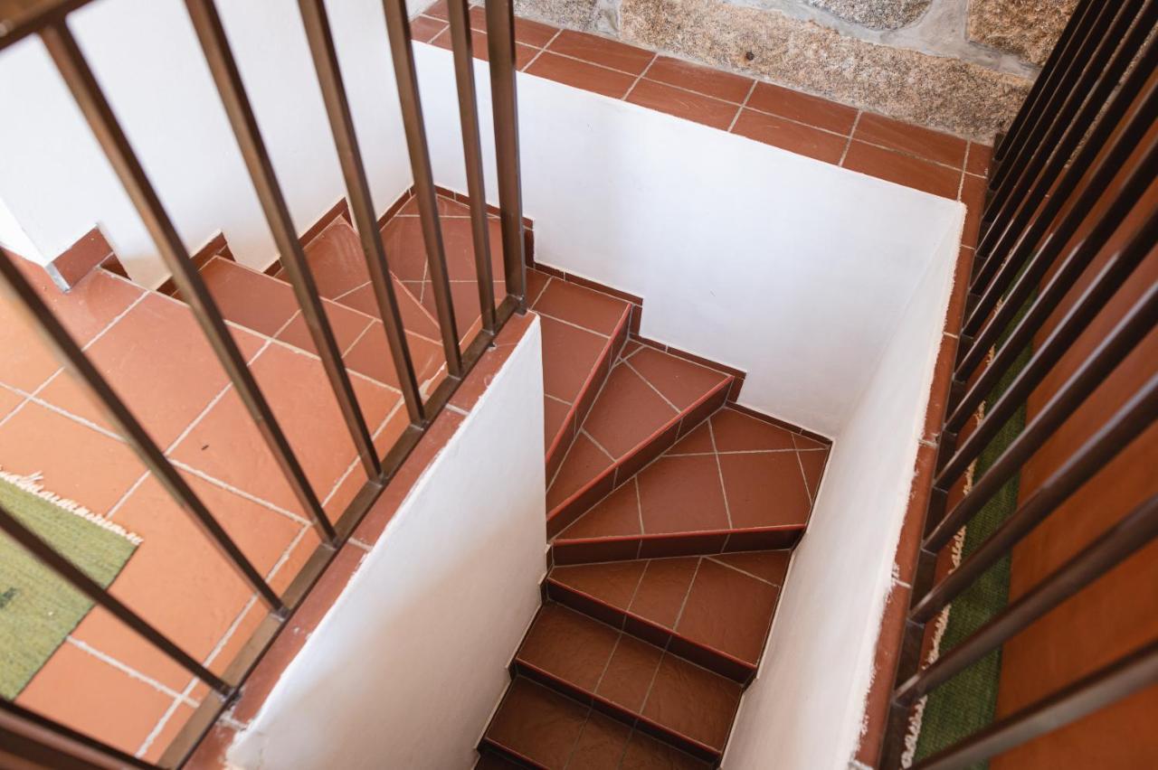 Villa Partezins I à Castelo de Paiva Extérieur photo