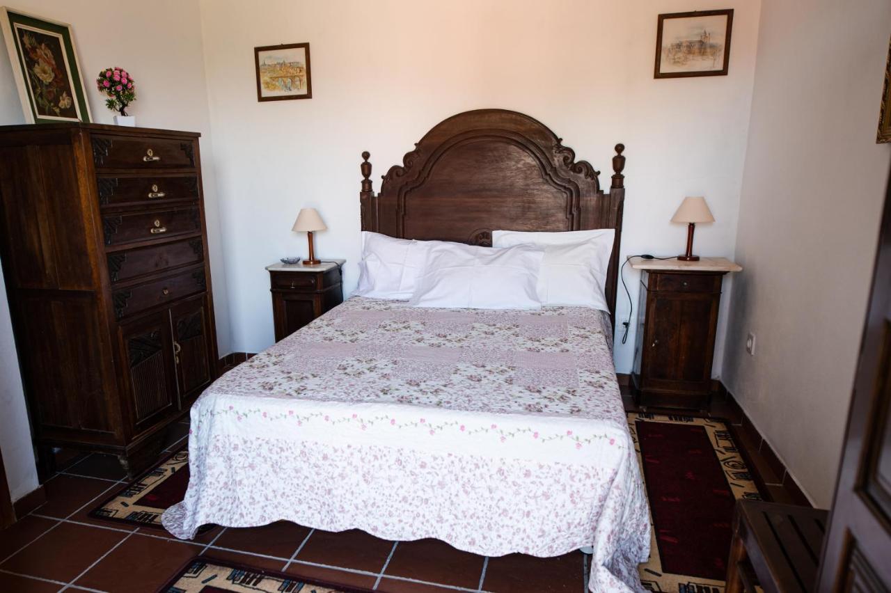 Villa Partezins I à Castelo de Paiva Extérieur photo