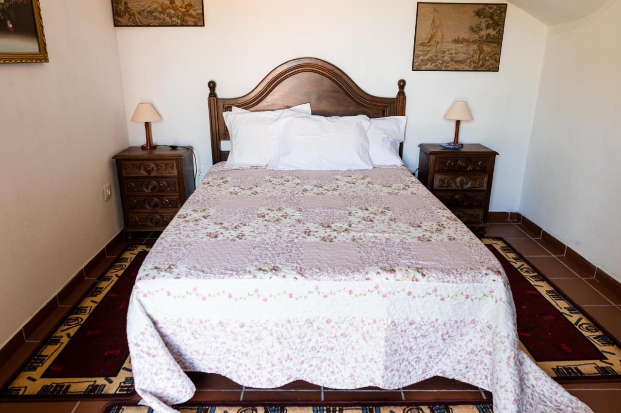 Villa Partezins I à Castelo de Paiva Extérieur photo
